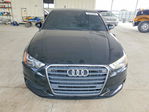 Audi A3 2016