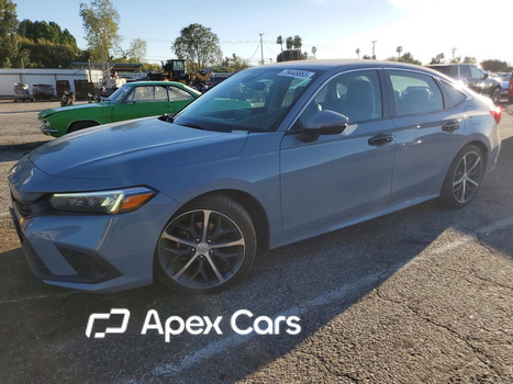 Honda Civic 2024 - Image 1 of 13