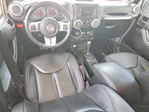 Jeep Wrangler 2016