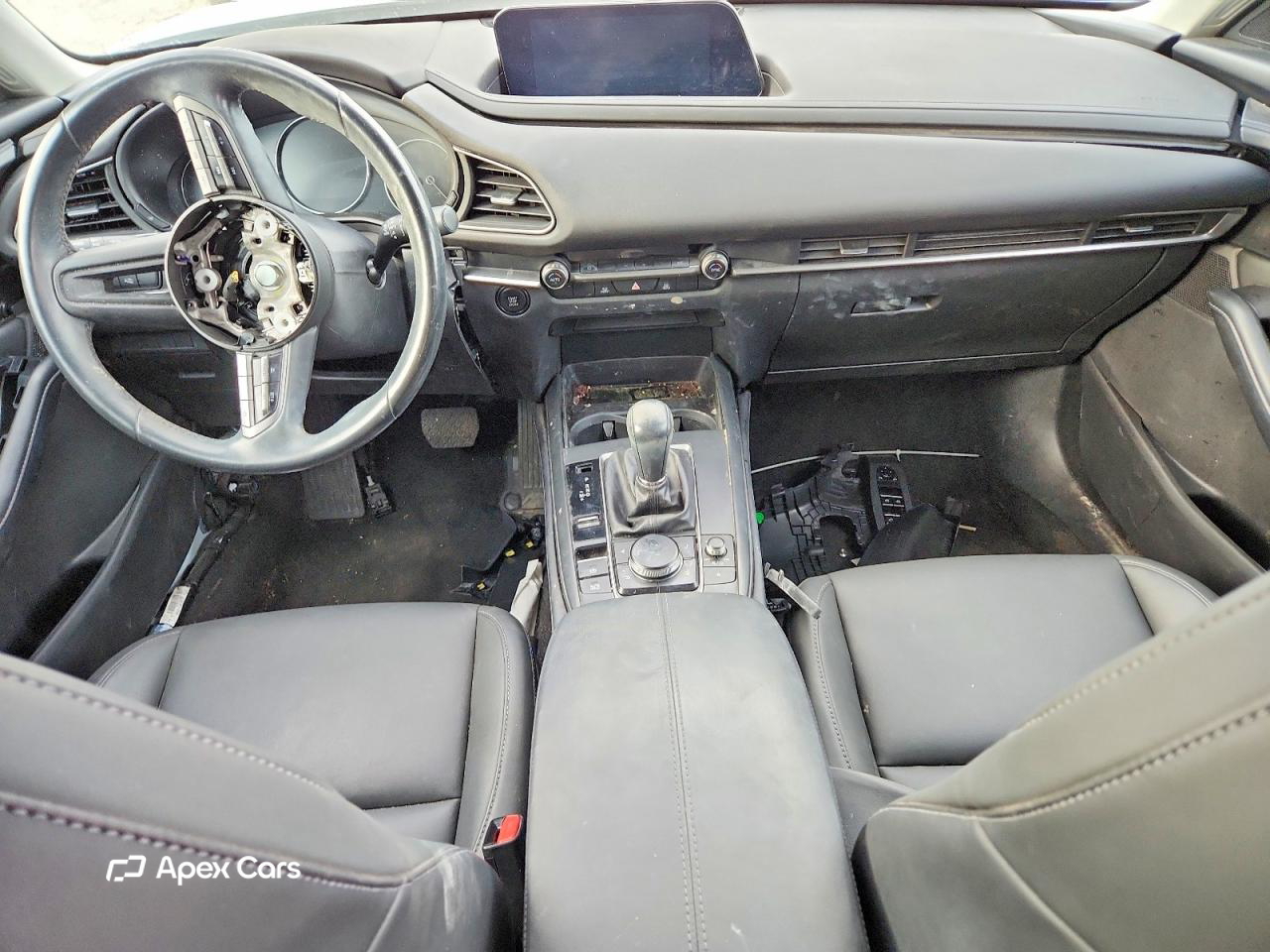 Mazda CX-30 2023
