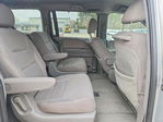 Honda Odyssey 2010