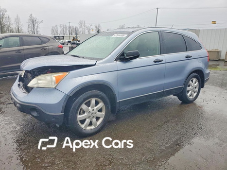 Honda CR-V 2008 - Image 1 of 13