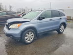 Honda CR-V 2008