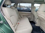 Subaru Outback 2010