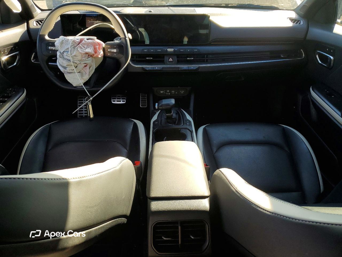 Kia K4 2025