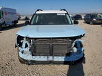 Ford Bronco 2023