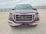 GMC Sierra 2017