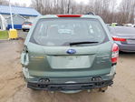 Subaru Forester 2015