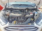 Ford EcoSport 2022