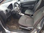 Mitsubishi Mirage 2018