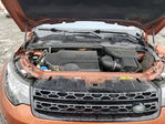 Land Rover Discovery 2018