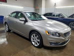 Volvo S60 2016