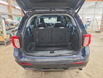 Ford Explorer 2021