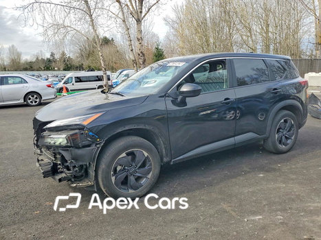 Nissan Rogue 2025 - Image 1 of 13