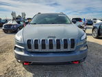 Jeep Cherokee 2014
