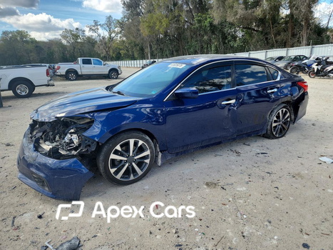 Nissan Altima 2016 - Image 1 of 14