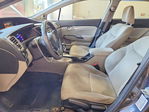 Honda Civic 2013