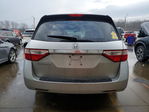 Honda Odyssey 2011