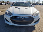 Hyundai Genesis 2013