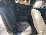 Chevrolet Trax 2016
