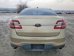 Ford Taurus 2017