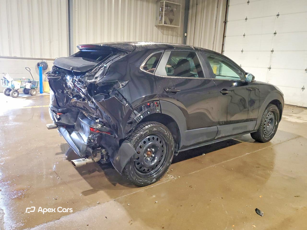 Mazda CX-30 2022