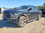 RAM 1500 2017