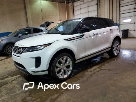 Land Rover Range Rover 2020 - Image 1 of 13
