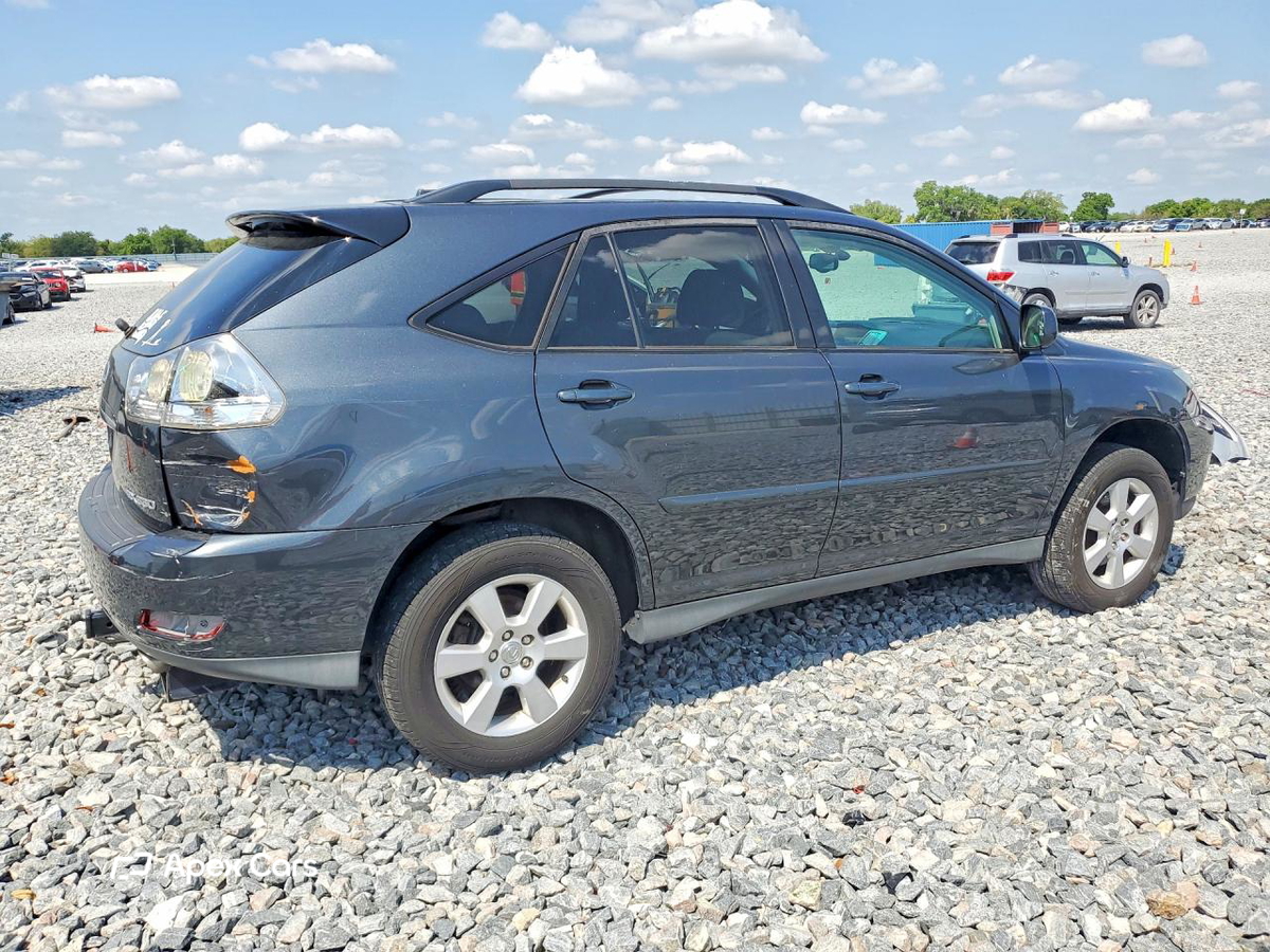 Lexus RX 2006