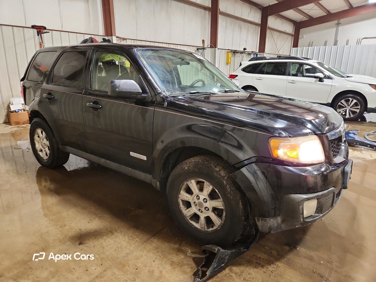 Mazda Tribute 2008