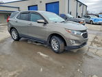 Chevrolet Equinox 2018
