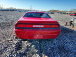 Dodge Challenger 2013