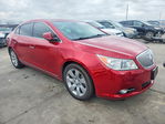 Buick LaCrosse 2012