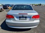 BMW Series 3 2007