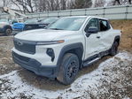 Chevrolet Silverado 2024