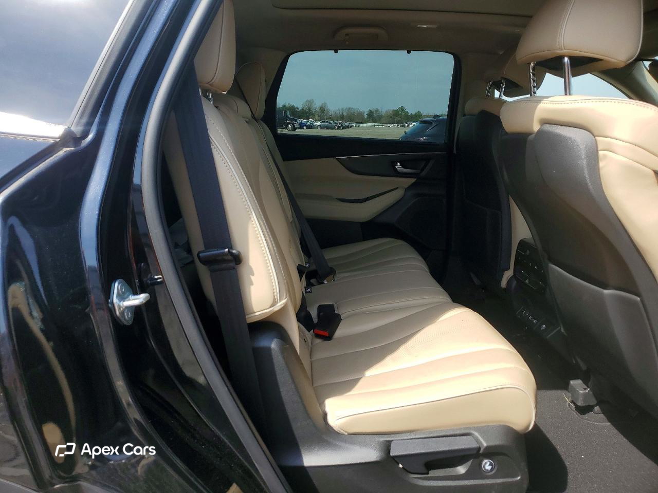 Acura MDX 2023