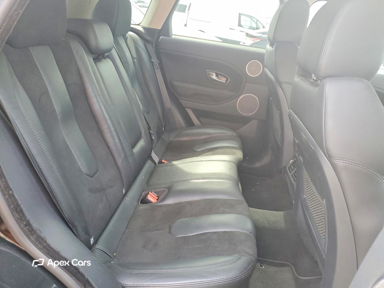 Land Rover Range Rover 2013