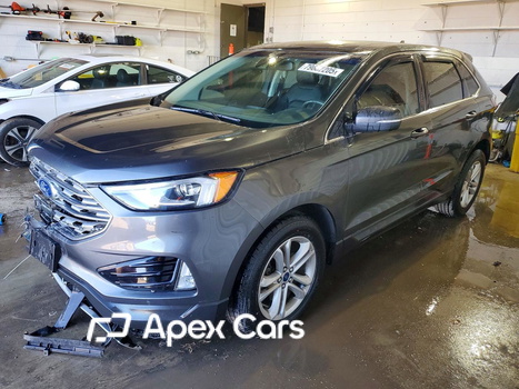 Ford Edge 2020 - Image 1 of 5