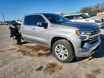 Chevrolet Silverado 2024