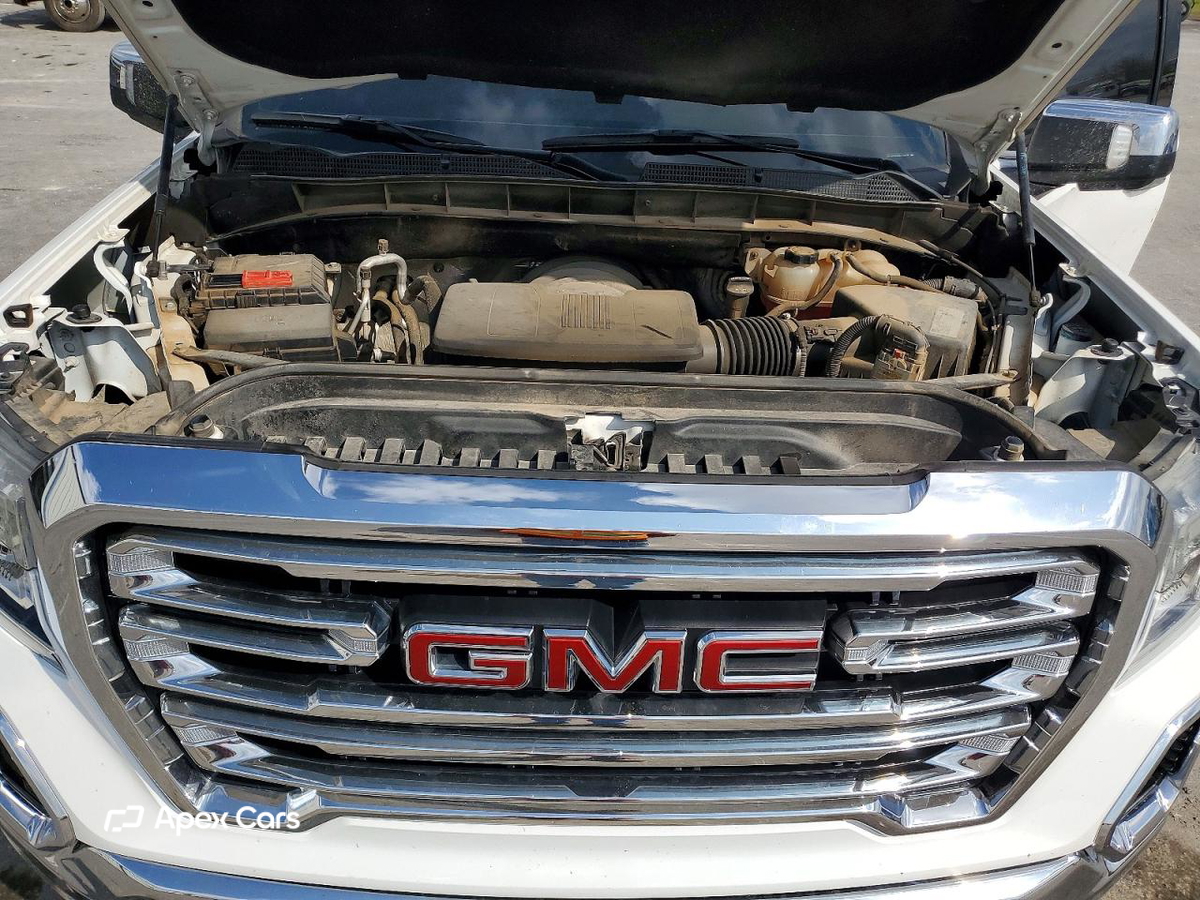 GMC Sierra 2020