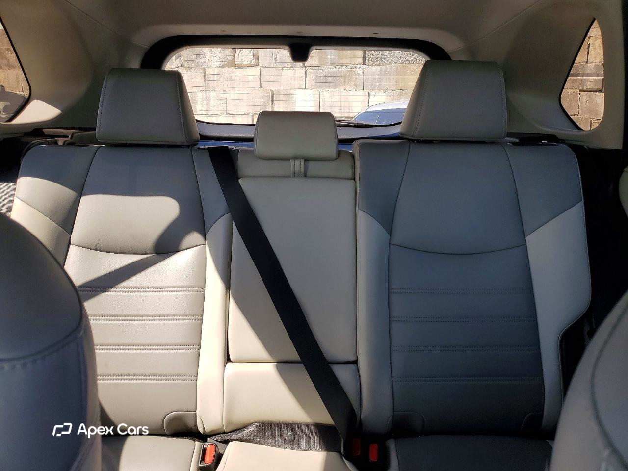 Toyota RAV 4 2019