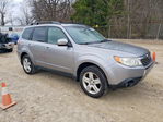Subaru Forester 2010