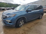 Honda Pilot 2016