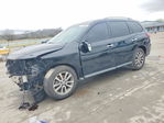 Nissan Pathfinder 2015