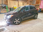 Buick Encore 2013