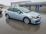 Subaru Impreza 2017