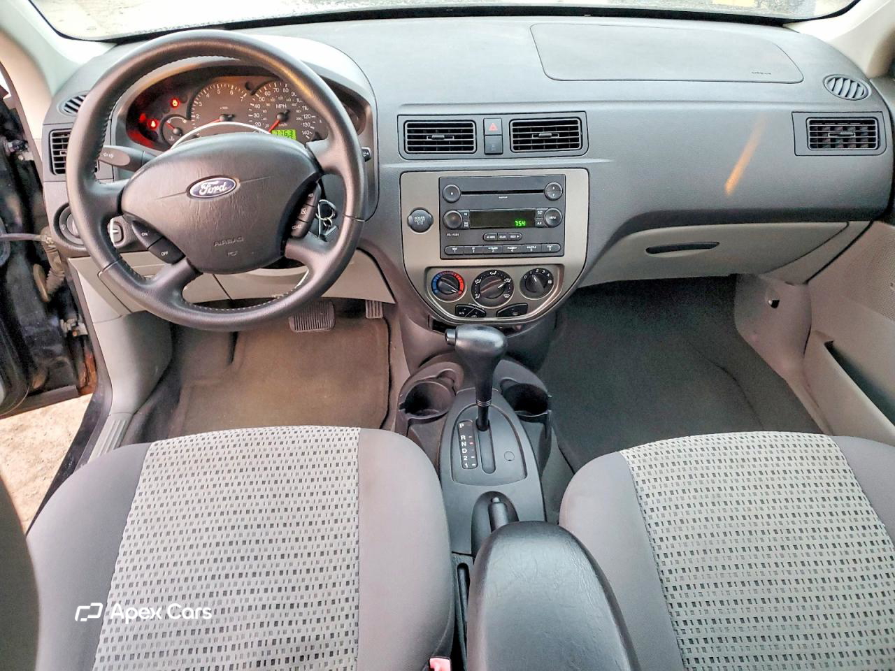 Ford Focus 2006
