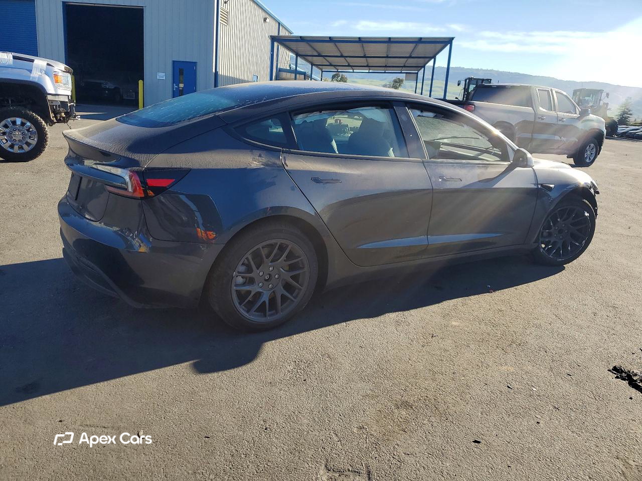 Tesla Model 3 2026