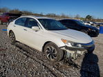 Honda Accord 2017
