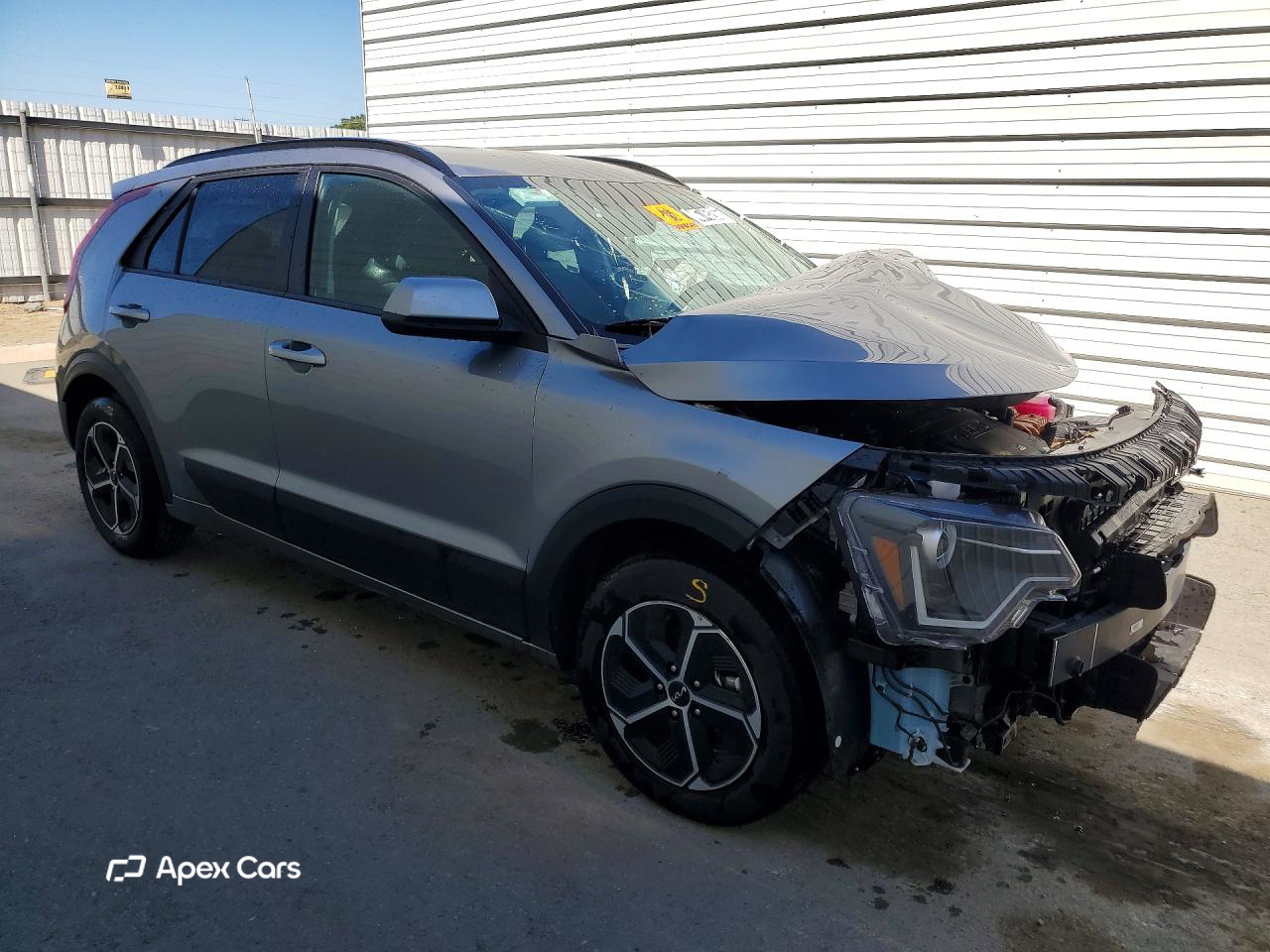 Kia Niro 2025